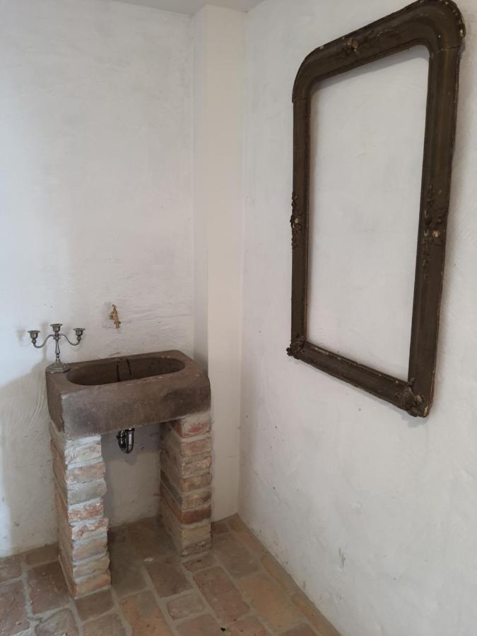 Apartman Rezidence Mikulov Buitenkant foto